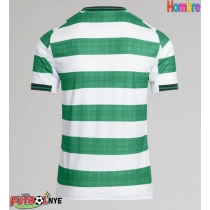 Camiseta Celtic Primera Equipación 2025-26 manga corta